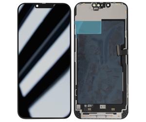 Schermo LCD e vetro touchscreen iPhone 13 Pro senza frame - Nouvo