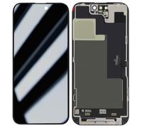 Schermo LCD e vetro touchscreen iPhone 14 Pro senza frame - Nouvo