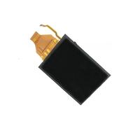 Schermo LCD For Fotocamera, Compatibile Con Canon, G15 G16 Pc1815 Pc2010, Compatibile Con Powershot, Parte Di Ricambio For Fotocamera Digitale Con Vetro + Retroilluminazione