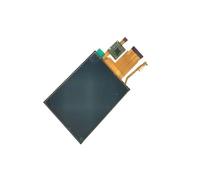 Schermo LCD For Fotocamera, Compatibile Con Canon, N N2 PC2181, Compatibile Con PowerShot, Parte Di Ricambio For Fotocamera Digitale N / N2 Con Retroilluminazione + Touch