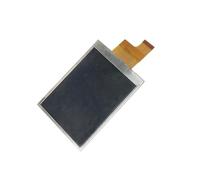 Schermo LCD for fotocamera, compatibile con Canon, PowerShot SX520 SX530 HS PC2152 PC2157 con retroilluminazione, schermo LCD di ricambio for fotocamera digitale(With backlight)