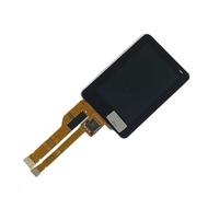 Schermo LCD for fotocamera, compatibile con GoPro, Hero 6/7, versioni argento e nero, schermo LCD con touch screen for riparazione