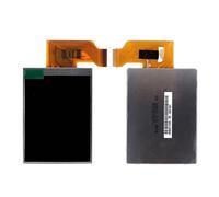 Schermo LCD for fotocamera, compatibile con KODAK, M1063 M320 N137, compatibile con BENQ, E1020 E1290 E1090, compatibile con AIGO T1028, compatibile con FUJIFILM, A170 A175 A225 JV200