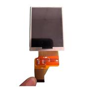 Schermo LCD for fotocamera, compatibile con Nikon, compatibile con Coolpix, L840 B500 Display LCD di ricambio for fotocamere digitali retroilluminate