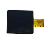Schermo LCD for fotocamera, compatibile con Sony, Cyber-Shot DSC-HX30 DSC-HX9 DSC-HX20 DSC-HX100 HX20V HX30 HX9V HX20 HX100 Schermo LCD di ricambio con retroilluminazione + vetro