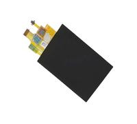 Schermo LCD For Fotocamera, Compatibile Con Sony, ILCE-7M4 A7IV A7M4 A7 IV A6700 A7CM2 ZV-E1, Parte Di Ricambio For Fotocamera Digitale Con Touch+retroilluminazione