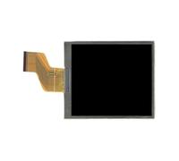 Schermo LCD for fotocamera, compatibile con SONY, schermo LCD sostitutivo for fotocamera digitale Cyber-Shot DSC-W710 W710 con retroilluminazione