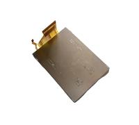 Schermo LCD For Fotocamera Digitale, Compatibile Con Nikon, Display LCD D5200 D3300 Con Monitor TFT Retroilluminato, Sostituzione Dello Schermo Del Mirino Della Fotocamera