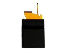 Schermo LCD for Fotocamera Digitale, Compatibile Con Olympus, PEN E-M1 E-M10 E-PL7 E-P5 EM1 EP5 EM10 EPL7 Parte Di Riparazione + Retroilluminazione + Touch