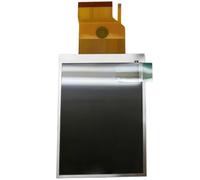 Schermo LCD For Fotocamera Digitale,Compatible With Canon PowerShot SX70 HS | Sostituzione Del Display LCD Della Fotocamera, Parte Di Ricambio For La Riparazione Del Display LCD Della Fotocamera Digitale