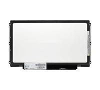 Schermo LCD for laptop da 12,5 pollici HB125WX1-201 HB125WX1-100 B125XTN02.0, compatibile con Dell, compatibile con Latitude, E7240 E7250 E5240 E5250 0Y2HM9 30 pin EDP