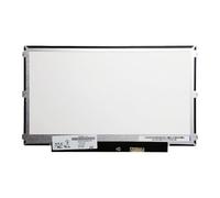 Schermo LCD For Laptop Da 13,3 Pollici A 30 Pin B133XTN02.1 N133BGA-EA1 N133BGE-E31 V.C1 LTN133AT31 LTN133AT32, Compatibile Con Dell, Compatibile Con Latitude 13 3340 3380
