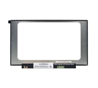 Schermo LCD for laptop da 14" LP140WFH-SPD1 NV140FHM-N48, compatibile con Lenovo, compatibile con ThinkPad, pannello a matrice di visualizzazione T490 T490s T495 T495s P43s non touch(Perfect Screen)