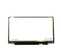 Schermo LCD For Laptop IPS Da 14,0" LP140QH1-SPB1, Compatibile Con Lenovo, Compatibile Con ThinkPad X1 Carbon 2a E 3a Generazione 20A7 A8 20BS 20BT 00HN826 QHD2560x1440 40 Pin