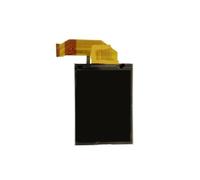 Schermo LCD For Parte Di Della Fotocamera IXUS265 IXUS275 IXUS285 IXY630 | Schermo LCD con retroilluminazione, compatibile con Canon, for la parte di della fotocamera IXUS265 IXUS275 IXUS285 IXY630