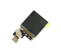 Schermo LCD frontale della fotocamera, compatibile con GoPro, parte di riparazione della fotocamera Hero 10 Hero 11