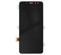 Schermo LCD Galaxy A8 Vetro Touch Screen