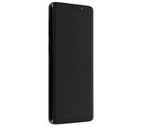 Schermo LCD Galaxy S9 Vetro Touch Screen Originale Nero
