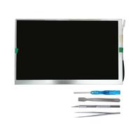 Schermo LCD generico per CLAA070LD0J CW CLAA070LD0JCW 7 pollici 800 x 480 LCD Screen Module sostituzione con strumenti