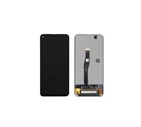 Schermo LCD - Honor - 20/20 Pro/Nova 5T - Nero - 5,5 pollici - Schermo di ricambio