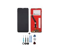Schermo LCD - Honor - 8A - Nero - 5,5 pollici - Sostituzione senza telaio