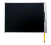 Schermo Lcd Inferiore Per Nintendo New 2Ds Xl, New N2Ds Xl, Flex Immagine Sotto