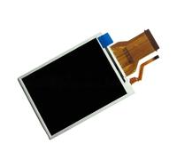 Schermo LCD interno della fotocamera digitale, compatibile con Nikon, compatibile con Coolpix, P340 P600 P7800 L830 con retroilluminazione