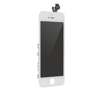 Schermo LCD iPhone 5S / SE Blocco Completo Originale Bianco