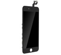 Schermo LCD iPhone 6S Plus Touch Screen - Blocco display completo Nero