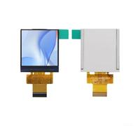 Schermo LCD IPS di risoluzione 240x240 a 1,54 pollici per i pannelli di controllo hardware di intelligenza artificiale e gli strumenti di misura con supporto