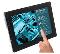 RPI LCD 10.1 IPS - Raspberry Pi - Display LCD, 10.1'', HDMI, IPS