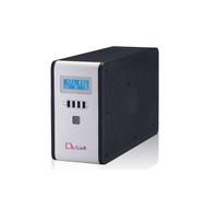 Schermo LCD L-Link LL-7720 UPS 2000VA con 2 Shucko. Presentiamo il nuovo UPS L-LINK LL-7720. Questo UPS riunisce tutte le funzi