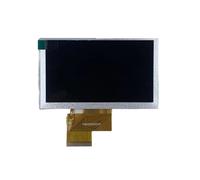 Schermo LCD LED Da 5 Pollici EJ050NA EJ050NA-01G 20001251-00 HE050NA-01F 800 * 480 50 Pin Display Di Navigazione GPS Di Ricambio, Accessori For Laptop