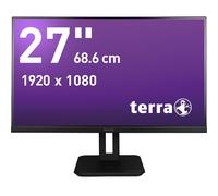 Schermo LCD/LED - TERRA - 2748W PV V3.1 - 27 pollici - Full-HD 1920x1080 - Schermo IPS