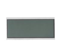 Schermo LCD leggero per strumenti digitali. Alta qualità, prestazioni eccellenti, lunga durata, facile installazione, conforme alla normativa RoHS.