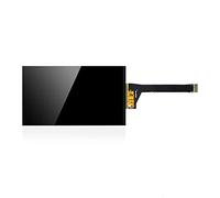 Schermo LCD mono da 6,08 pollici con risoluzione 1620 × 2560 compatibile con Elegoo Mars 2/Mars 2 pro(tipo di interfaccia: MIPI-4 Lane/04)