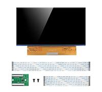 Schermo LCD Mono da 8,9 pollici aggiornato PJ089Y2V5 compatibile con la sostituzione Anycubic Photon Mono X, LCD Mono 4K con risoluzione 3840 x2400 (tipo 1, PJ089Y2V5)