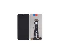 Schermo LCD - OEM - Honor X7b/90 Smart - Nero - Schermo Tattile - Display LCD