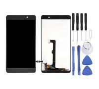 Schermo LCD OEM per BlackBerry DTEK50 con assemblaggio completo di digitalizzato