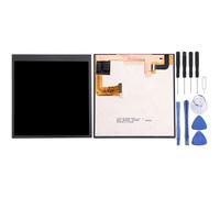 Schermo LCD OEM per BlackBerry Passport Silver Edition con assemblaggio completo