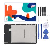 Schermo LCD OEM per Huawei MatePad 10.4 5G BAH3-W59 con assemblaggio completo di