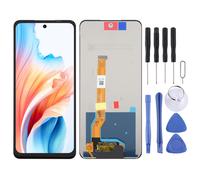 Schermo LCD OEM per OPPO A79 5G con digitalizzatore assemblaggio completo Display del telefono Parte di ricambio per riparazione schermo LCD