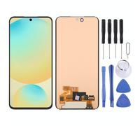 Schermo LCD OLED con digitalizzatore per Samsung Galaxy S24 FE SM-S721B