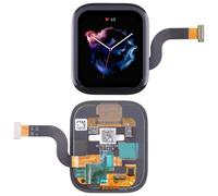 Schermo lcd originale con touch di ricambio per Amazfit GTS 3
