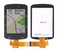 Schermo LCD originale per Garmin Edge 520 con digitalizzatore assemblaggio compl