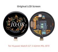 Schermo LCD originale per Huawei Watch GT 3 42mm MIL-B19 / GT 3 46mm JPT-B29 / GT 3 46mm JPT-B19 / GT 3 Pro 46mm