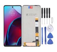 Schermo LCD originale per Motorola Moto G Stylus 2022 con digitalizzatore assemb