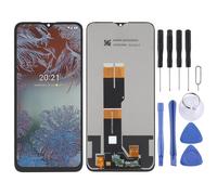 Schermo LCD originale per Nokia G10 con assemblaggio completo di digitalizzatore