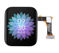 Schermo LCD originale per OPPO Watch 46mm / OPPO Watch 41mm con digitalizzatore assemblaggio completo display orologio riparazione parte di ricambio