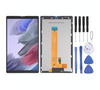 Schermo LCD originale per Samsung Galaxy Tab A7 Lite SM-T225 (LTE) con digitaliz